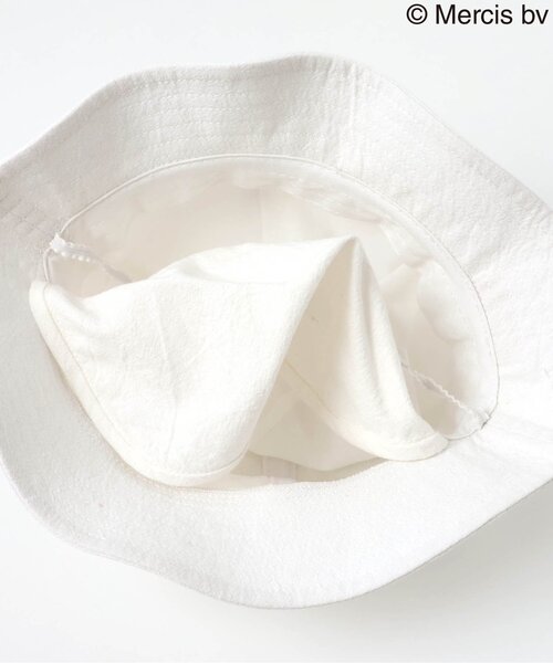 Miffy（ ミッフィー）の「Dick Bruna ベビー帽子（その他ベビー用品・キッズ・ブラウン/オフホワイト・46/48）」の17枚目の写真