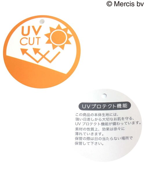 Miffy（ ミッフィー）の「Dick Bruna ベビー帽子（その他ベビー用品・キッズ・ブラウン/オフホワイト・46/48）」の18枚目の写真