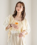 mideal(マイディール)の「トップス(アンサンブル)」