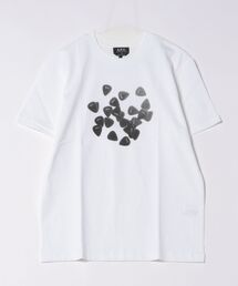 T-SHIRT KINGSTON JPS（Tシャツ/カットソー）｜A.P.C.（アーペーセー 