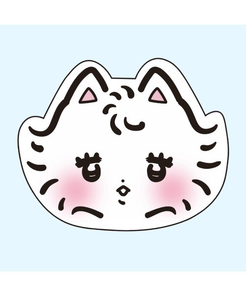 ヤニ吉ステッカー（ステッカー/テープ）｜Hauls（ハウルズ）の