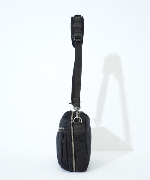 Porter Classic / ポータークラシック】 SUPER NYLON SIMPLE