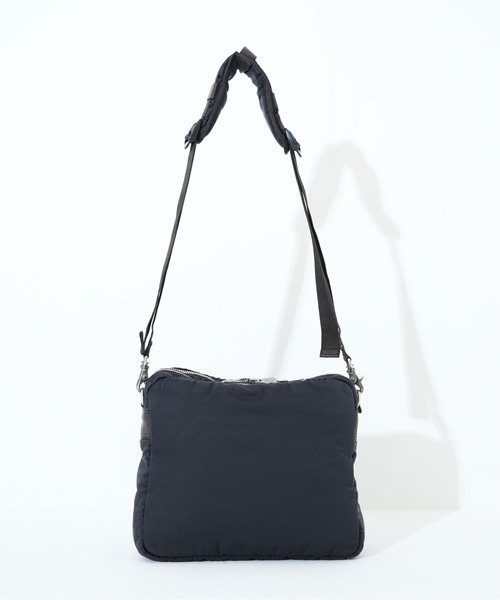 Porter Classic / ポータークラシック】 SUPER NYLON SIMPLE
