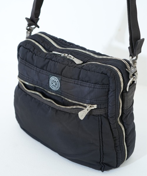 Porter Classic / ポータークラシック】 SUPER NYLON SIMPLE