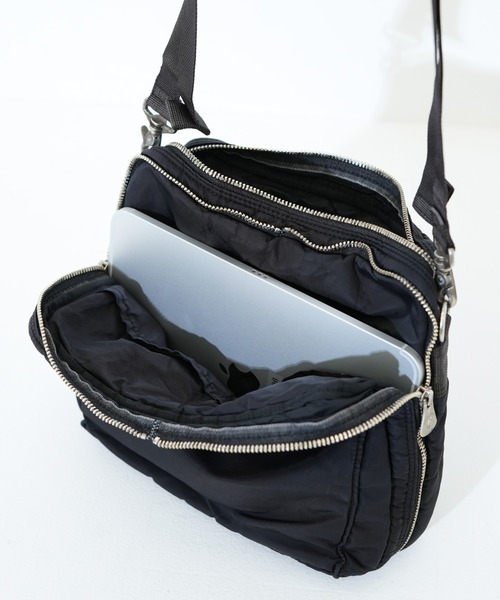 ポータークラシック ペインターバッグ Porter Classic / ポータークラシック】 SUPER NYLON SIMPLE