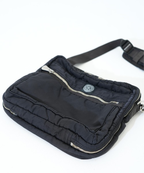 Porter Classic / ポータークラシック】 SUPER NYLON SIMPLE