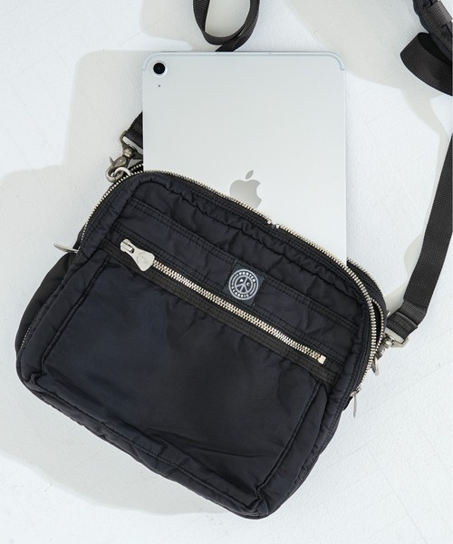 Porter Classic / ポータークラシック】 SUPER NYLON SIMPLE