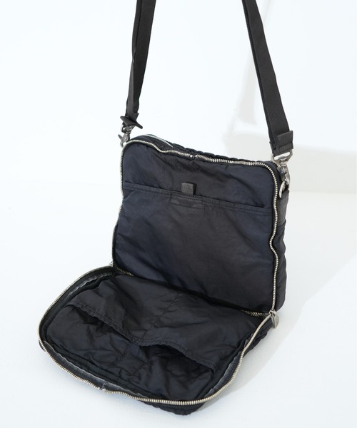 Porter Classic / ポータークラシック】 SUPER NYLON SIMPLE