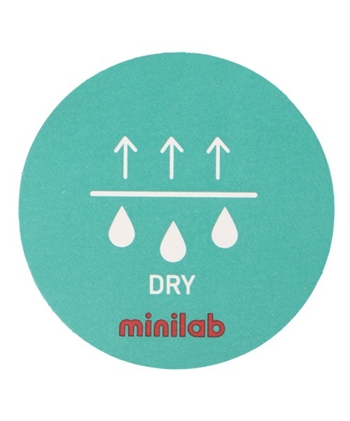 minimal(ミニマル)の「【接触冷感】袖フリルT(Tシャツ/カットソー・キッズ・ホワイト/パープル/オレンジ/サックスブルー/ピンク・130cm/120cm/110cm/100cm/90cm/140cm)」の15枚目の写真