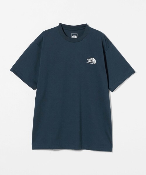 【THE NORTH FACE】NEW ショートスリーブヒストリカルロゴティー THE NORTH FACE｜ショートスリーブヒストリカルロゴティー