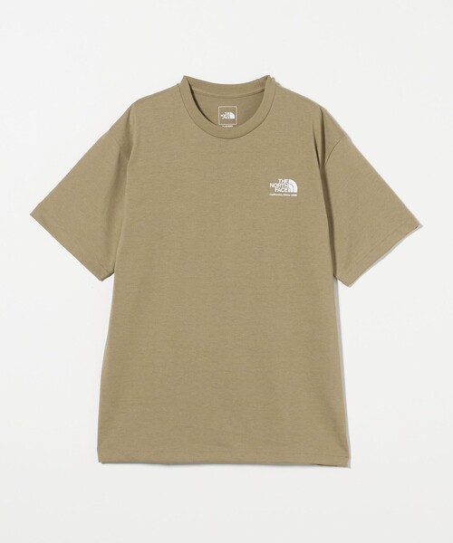 【THE NORTH FACE】NEW ショートスリーブヒストリカルロゴティー THE NORTH FACE(ザ・ノース・フェイス)S/S Historical Logo Tee
