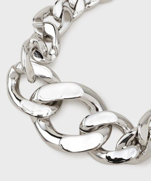 tk.TAKEO KIKUCHI（ティーケータケオキクチ）の「◆アクセントブレスレット（ブレスレット・メンズ・シルバー系その他/シルバー・00）」の8枚目の写真