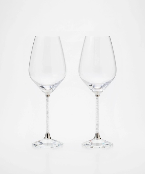 セール】Swarovski Crystalline WINE GLASS スワロフスキー ワイン