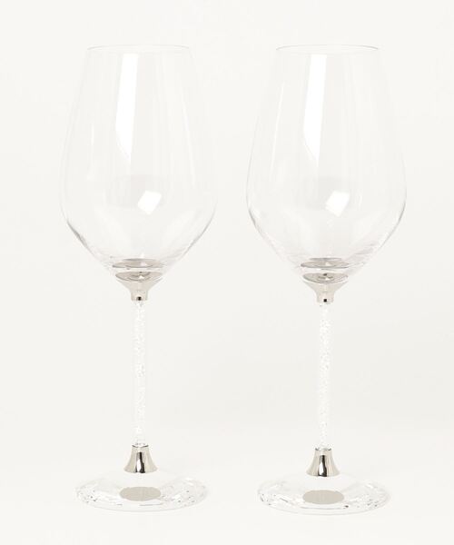セール】Swarovski Crystalline WINE GLASS スワロフスキー セール】Swarovski Crystalline WINE GLASS スワロフスキー