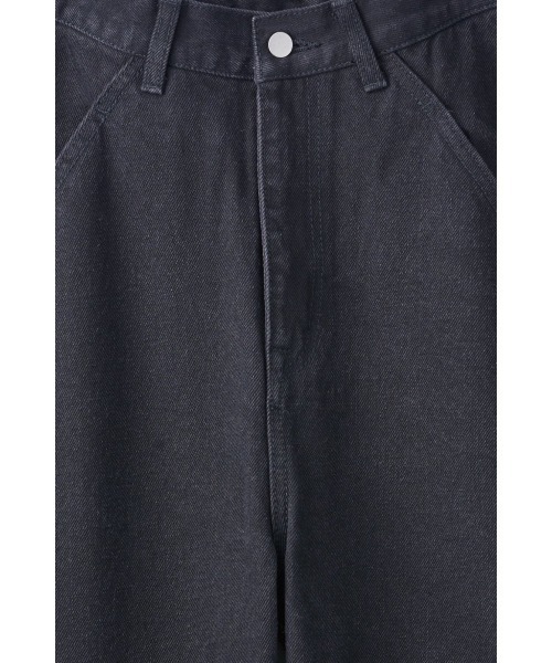 low rise denim pants(unisex)（その他パンツ）｜Knuth Marf