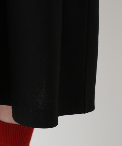 RAGEBLUE（レイジブルー）の「ティアードラガーワンピース（ワンピース・レディース・ブラック/ネイビー系・FREE）」の6枚目の写真