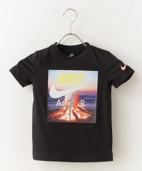 NIKE/ナイキ フラッグナイキ NKB SMORES PHOTO TEE Tシャツ（T