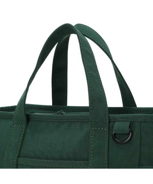 UNISEX ESSENTIALカートバッグ（トートバッグ）｜WAAC（ワック