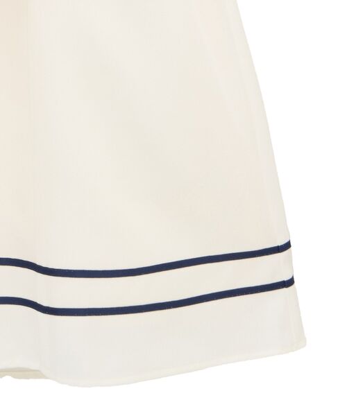 Disney(ディズニー)の「ドナルド/マリンキャミワンピース(ワンピース・レディース・オフホワイト・FREE)」の20枚目の写真