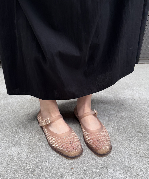 セール】【melissa/メリッサ】メッシュサンダル（サンダル