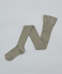 【MARCOMONDE】cotton tights コットンタイツ 240N2/1CO2-T