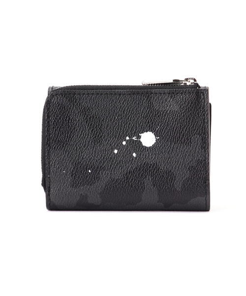 GENTIL BANDIT（ジャンティバンティ)トライフォールドウォレット（財布