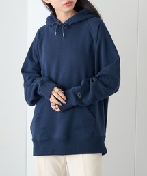【FRUIT OF THE LOOM】BASIC SWEAT HOODIE 無地 スウェット ギフト プレゼント