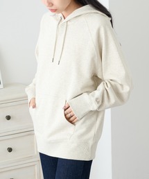 FRUIT OF THE LOOM | 【FRUIT OF THE LOOM】BASIC SWEAT HOODIE 無地 スウェット ギフト プレゼント(パーカー)