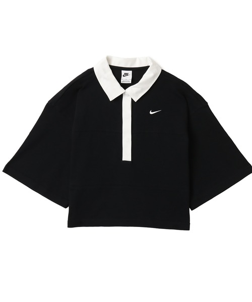 セール】NIKE AS W NSW STREET SS POLO TOP / ナイキ ウィメンズ NSW