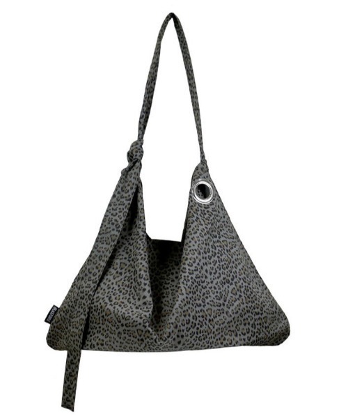 [BLACKPURPLE] MODI-TYING ECHO バッグ★新作・25SS★関税込み★ BLACK PURPLE】Modi-Tying Echo bag（エコバッグ/サブバッグ