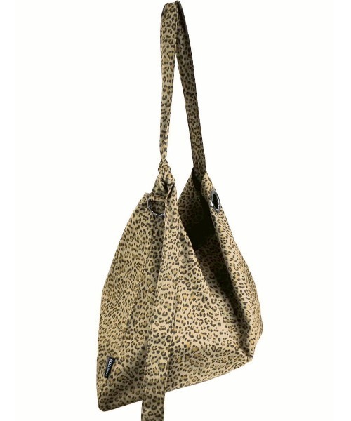 [BLACKPURPLE] MODI-TYING ECHO バッグ★新作・25SS★関税込み★ BLACK PURPLE】Modi-Tying Echo bag（エコバッグ/サブバッグ