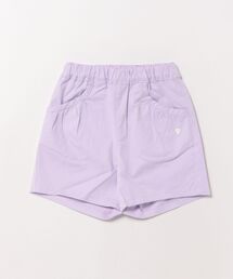 hakka kids（ハッカキッズ）の「ストレッチツイルショート丈パンツ（その他パンツ）」