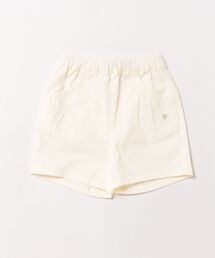 HAKKA KIDS | ストレッチツイルショート丈パンツ(その他パンツ)