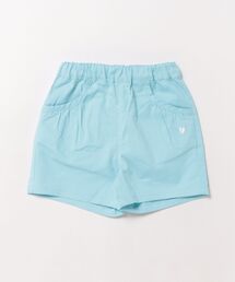 hakka kids（ハッカキッズ）の「ストレッチツイルショート丈パンツ（その他パンツ）」