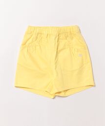 hakka kids（ハッカキッズ）の「ストレッチツイルショート丈パンツ（その他パンツ）」
