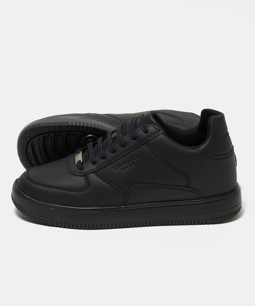 STANDOOL/スタンドゥール】SACAE/厚底スニーカー/シークレット