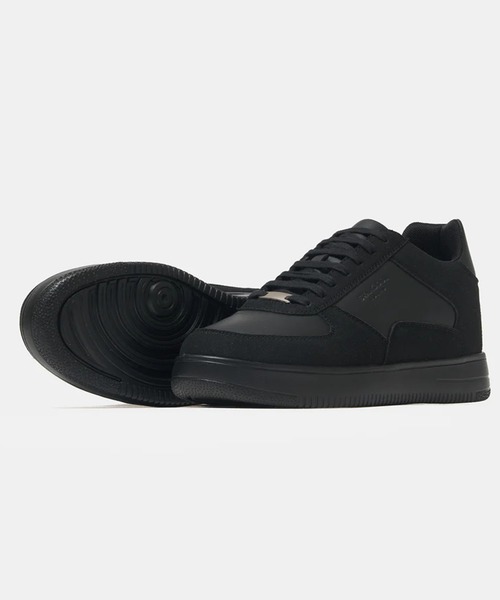 STANDOOL/スタンドゥール】SACAE/厚底スニーカー/シークレット