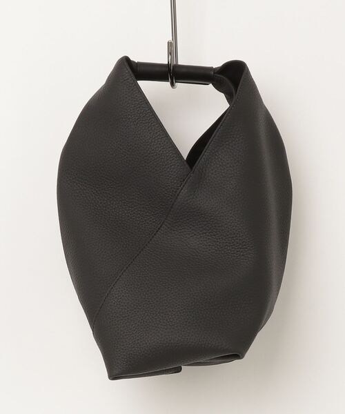 MM6 ハンドバッグ maison margiela メゾンマルジェラE456様 MM6 Maison Margiela - Japanese Bag Classic Medium Black