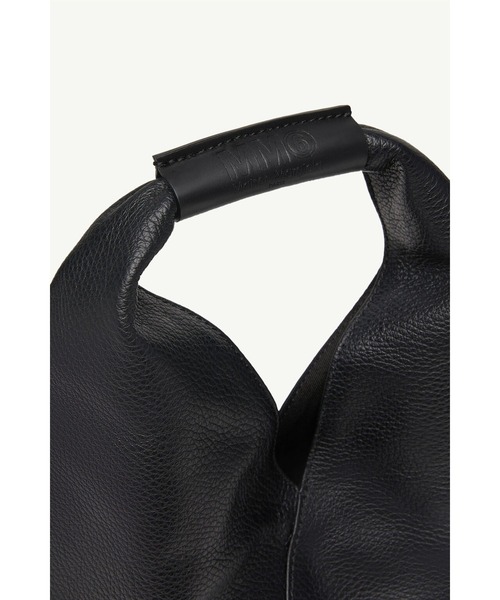 最終お値下げMM６　メゾンマルジェラ／エムエムシックスS54WD0043 MM6 MAISON MARGIELA SMALL JAPANESE HANDBAG S54WD0043_1