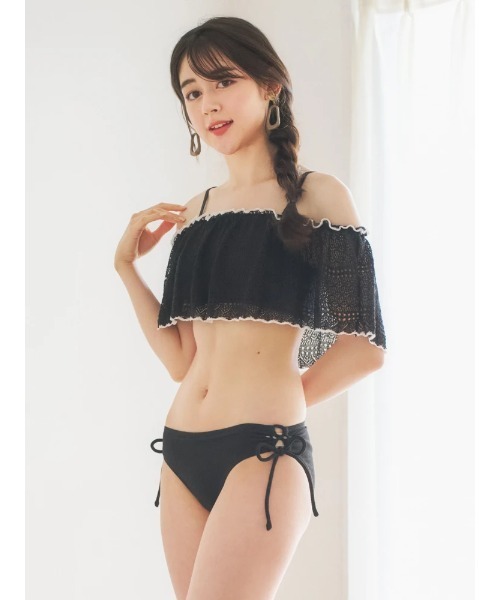 uni's room■クロシェニットオペラビキニ SW-SS23-08BK org.jpg