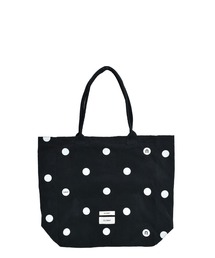 GLOWNY（グロウニ―）の「G COTTON TOTE BAG(EXCLUSIVE)（トートバッグ）」
