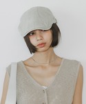 AO2(アオズ)の「帽子(ハンチング/ベレー帽)」