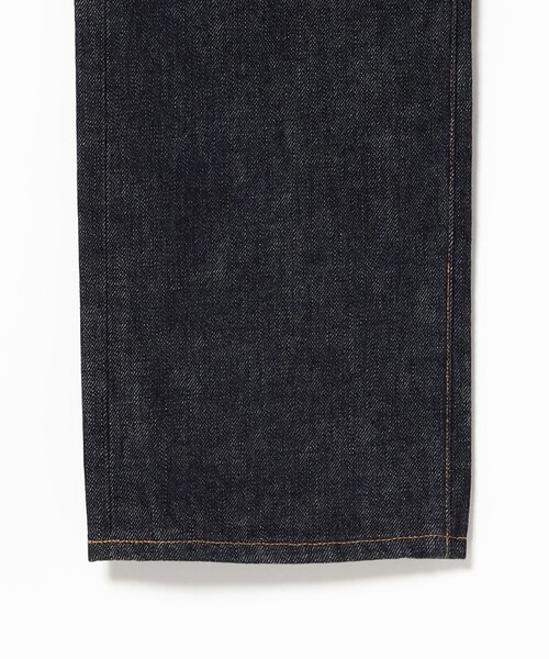 14oz デニム ジーンズ（その他パンツ）｜BEAMS F（ビームスエフ