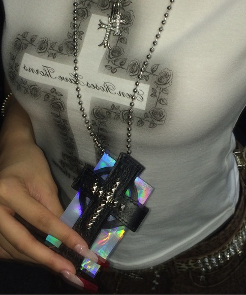 A'GEM/9 × .kom 『.KOM/ドットケーオーエム』クロスモチーフカード