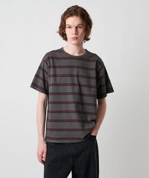 ユナイテッドアローズ×サンズ　カットソー ネイビー M ユナイテッドアローズ×サンズ カットソー ネイビー M - メルカリ