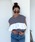 CHERI since1985�i�V�F���j�́u�{�[�_�[�t�����m�[�X���[�u�s�V���c�iT�V���c/�J�b�g�\�[�j�v�b�u���E��
