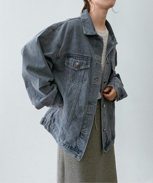 セール】【on:nue】[着用動画あり！/ ユニセックス] ベーシック