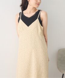 RETRO GIRL | アソートキャミOP(ワンピース)