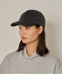 arth | arth  Cashmere Cap / アース(キャップ)