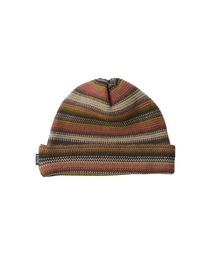 SILAS | KNIT CAP(キャップ)
